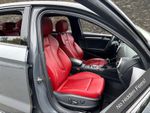 2018 Audi S3 2.0T Premium Plus - Gray Metallic exterior view 7