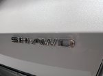 2026 Acura MDX Advance Package — Solar Silver Metallic exterior view 6, for sale at Autosport Acura of Denville in Denville, NJ