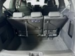 2026 Honda Odyssey Sport-L — Radiant Red Metallic II interior and detail view 16, for sale at Gerald Jones Honda in Augusta, GA