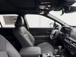 2026 Subaru Outback Limited XT - Crystal Black Silica exterior view 15