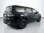 2023 Jeep Grand Wagoneer Series II — Diamond Black exterior view 6, for sale at Legend  Auto Sales in Puyallup, WA
