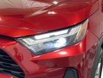 2023 Toyota RAV4 XLE - Pearl exterior view 7