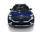 2023 Hyundai Santa Fe Calligraphy - Stormy Blue exterior view 6