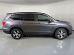 2017 Honda Pilot EX - Lunar Silver Metallic exterior view 9