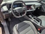 2026 Dodge Charger R/T Scat Pack - Diamond Black exterior view 8