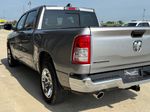 2023 Ram 1500 Big Horn/Lone Star — Billet Silver Metallic exterior view 7, for sale at Velocity Auto Source in RICHMOND, KY