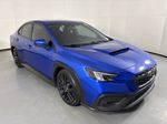 2023 Subaru WRX Premium - Blue Pearl exterior view 2