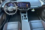 2025 Chevrolet Equinox EV RS — Riptide Blue interior and detail view 13, for sale at Sedano Chevrolet in Santee, CA