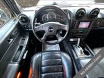 2007 Hummer H2 SUT Base — Birch White exterior view 5, for sale at A Better Way Wholesale Autos in Naugatuck, CT