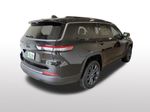 2026 Jeep Grand Cherokee L Limited - Diamond Black exterior view 6