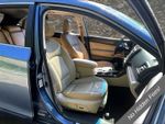 2016 Subaru Outback 2.5i - Twilight Blue Metallic exterior view 7