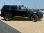 2026 Nissan Rogue SV — Super Black exterior view 4, for sale at Velocity Auto Source in RICHMOND, KY