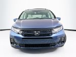 2026 Honda Odyssey EX-L — Blue Pearl exterior view 5, for sale at Gerald Jones Honda in Augusta, GA