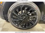 2026 Lincoln Aviator Reserve — Black Metallic interior and detail view 12, for sale at Lincoln of Bloomington in Bloomington, MN