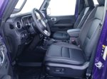 2026 Jeep Wrangler Sahara — Reign interior and detail view 19, for sale at Nyle Maxwell CDJR Killeen in Killeen, TX