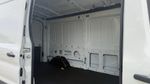 2026 Ford Transit-250 Base — Oxford White interior and detail view 15, for sale at McGrath Ford in Hiawatha, IA