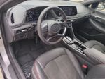 2020 Hyundai Sonata SEL Plus - Shimmering Silver exterior view 17