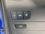 2024 Kia K5 GT-Line - Sapphire Blue exterior view 19