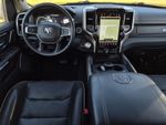 2021 Ram 1500 Laramie - Diamond Black exterior view 16