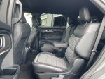 2026 Ford Explorer ST-Line — Gray Metallic interior and detail view 12, for sale at Tecforce Automotive in Bridgeport, NY