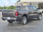 2026 Ram 1500 Express — Crystal Metallic exterior view 7, for sale at Elder CDJR in Athens, TX
