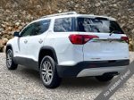 2019 GMC Acadia SLE-2 — Summit White interior and detail view 11, for sale at A Better Way Wholesale Autos in Naugatuck, CT