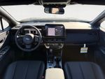 2026 Subaru Outback Premium - Crystal Black Silica exterior view 10