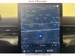 2023 Ford Mustang Mach-E GT — Shadow Black interior and detail view 20, for sale at Lincoln of Bloomington in Bloomington, MN
