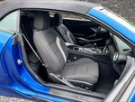 2018 Chevrolet Camaro 1LS - Hyper Blue Metallic exterior view 7