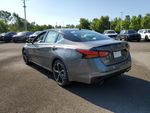 2026 Nissan Altima 2.5 SR - Gun Metallic exterior view 3