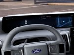 2027 Ford Expedition Max Active — White Metallic interior and detail view 13, for sale at Green Ford in Greensboro, NC