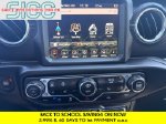 2023 Jeep Wrangler Sahara 4xe — Earl Clearcoat interior and detail view 16, for sale at Shift Innovations Car Co in Puyallup, WA