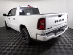 2026 Ram 1500 Big Horn/Lone Star — Bright White Clearcoat interior and detail view 11, for sale at Don Wood CDJR in Rockbridge, OH
