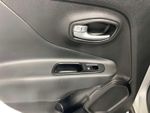 2021 Jeep Renegade Limited - Glacier Metallic exterior view 14