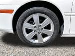 2005 Lexus ES 330 - White exterior view 7