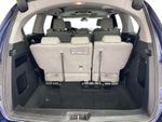 2023 Honda Odyssey Touring - Lunar Silver Metallic exterior view 9