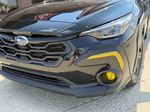2025 Subaru Crosstrek Sport — Crystal Black Silica exterior view 7, for sale at Velocity Auto Source in RICHMOND, KY