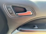 2022 Chevrolet Colorado LT — Summit White interior and detail view 14, for sale at Lakeshore CDJR in Slidell, LA