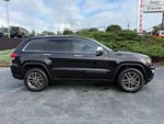 2020 JEEP GRANDCHEROKEE Limited — Sangria Metallic Clearcoat exterior view 2, for sale at Autostar CDJR of Hendersonville in Hendersonville, NC