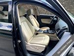 2019 Audi Q5 2.0T Premium Plus - Brilliant Black exterior view 7