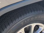 2015 Jeep Grand Cherokee Limited - Crystal Metallic exterior view 12