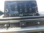 2026 Acura Integra A-Spec Tech Package - Platinum White Pearl exterior view 11