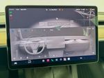 2023 Tesla Model 3 Base - Pearl White Multi-Coat exterior view 20