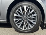 2024 Nissan Altima 2.5 SV — Gun Metallic interior and detail view 9, for sale at Bellingham Nissan in Bellingham, WA