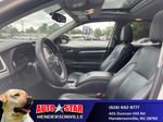 2014 Toyota HIGHLANDER XLE V6 — Blizzard Pearl exterior view 8, for sale at Autostar CDJR of Hendersonville in Hendersonville, NC