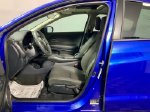 2021 Honda HR-V EX — Aegean Blue Metallic interior and detail view 19, for sale at Don Wood Ford Lincoln in Athens, OH