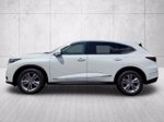 2026 Acura MDX Base — Platinumwhitepearl exterior view 2, for sale at WALKER ACURA | DrivewithRJ in Metairie, LA