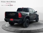 2026 Ram 1500 RHO - Diamond Black Crystal Pearlcoat exterior view 16