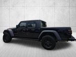 2020 Jeep Gladiator Mojave - Black Clearcoat exterior view 7