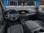 2026 Chevrolet Silverado 1500 RST - Summit White exterior view 16